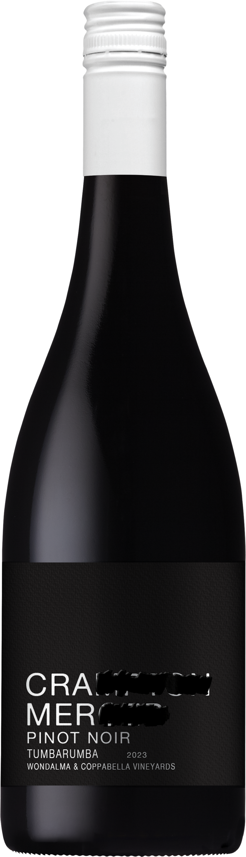 Fourth Wave Wine CRAMER Pinot Noir 2023 Tumbarumba